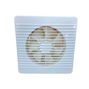 Extractor Fan – 110V, 60Hz, 250 × 250 mm