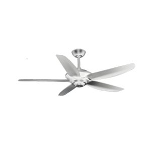 Ceiling Fan 56 Inch White