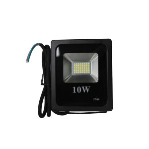 Vision Led Light 90-265v 1 Each AOE-FL120-10W