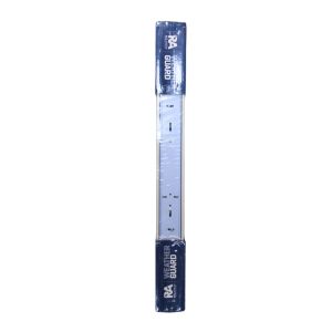 RA Weather Guard Aluminum Door Weatherstrip – 42