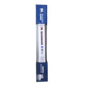 RA Weather Guard Aluminum Door Bottom Seal – 36