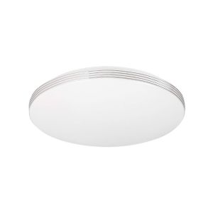 LED Ceiling Lamp with Remote Control – 18W