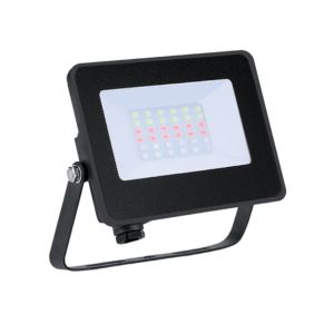 Lyra30 RGB LED Floodlight – 30W