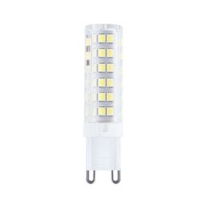 LED G9 Bulb – 7W, 230V, White Light