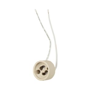 GU10 Lamp Holder / Socket