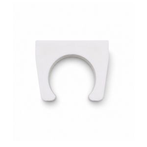 Round Conduit Clip Spring C 20 mm 1 Each CXE5117
