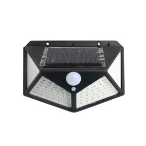 Solar Interaction Wall Lamp 1200mAh - Cold White