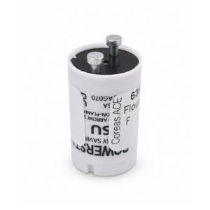 Fluorescent Lamp Starter 4-80W (FSU Starter)