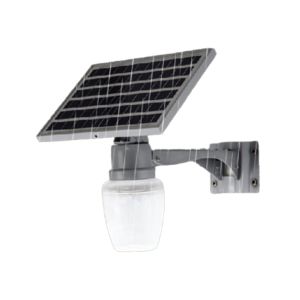 Polycrystalline Solar Panel 6 V / 8 W – 230×350 mm