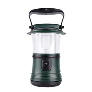 Camping Lantern LED – Green