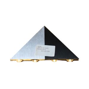 Lampara De Pared 136x19 Cm 1 Each HGHBXSJX5NAB