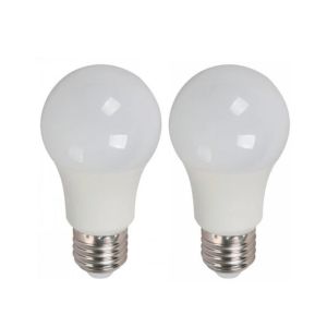 Led Light Bulb 7w 85-265v  2pcs