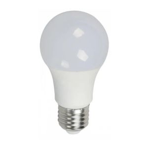 LED Light Bulb 9 W 100–265 V – Single Pk