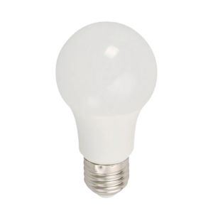 LED Light Bulb 9 W 100–265 V – 2 pcs Pack