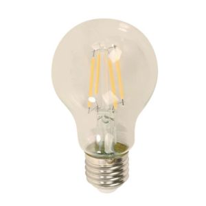 LED Filament Light Bulb 4 W 100–240 V