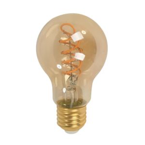 LED Filament Light Bulb 4 W 85–265 V