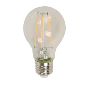 LED Filament Light Bulb 8 W 85–265 V