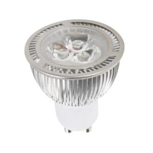 LED Spot Light Bulb 3W (2-Pack) – 85–265V