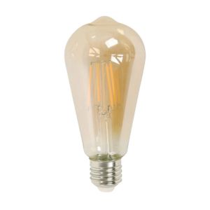 LED Filament Light Bulb 4W – 85–265V