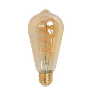 LED Filament Light Bulb 4W – 85–265V
