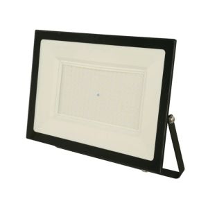 LED Exterior Wall Flood Lamp 40 W – Black (2-Pack)