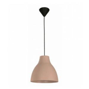 Pendant Lamp 25w- Pink