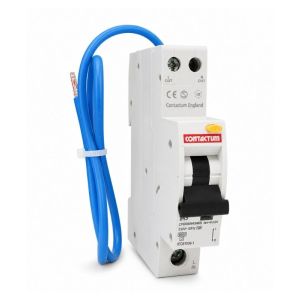 45A Compact RCBO