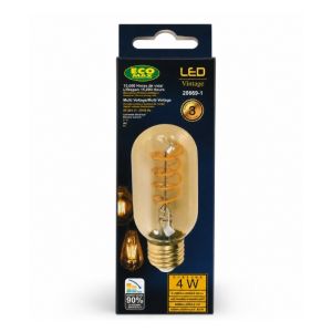 LED Filament Bulb 4W E27 2200K