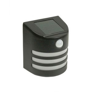 Wisconsin Wall Lamp 120x90x140 Cm Solar 1 Each 304559