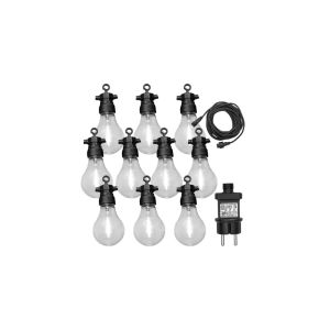 Tahiti PartyLights 58x109x10000 Mm Warm Light 1 Each 304570