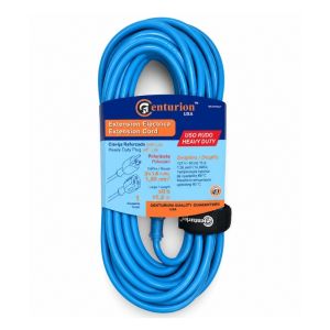 Extension Cord Outdoor 50ft W/LTE