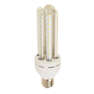 LED 3U Bulb E27 12 W 6500K 85–265V