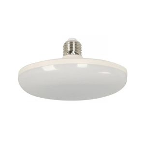 UFO LED Bulb 12 W E27 6000K 100–240V