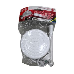 Fame Evidence Shower 220v W/Pipe and Hose