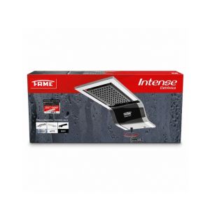 Intense  Shower 220V 6500W- White