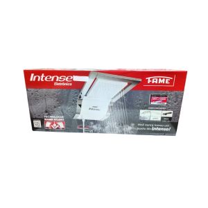 Intense Electric Shower Head  220V- 6500W