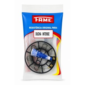 Intense  Shower Element 220V220V 6500W