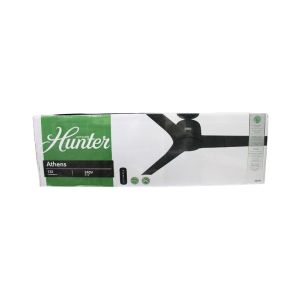  Ceiling Fan with LED Light 52