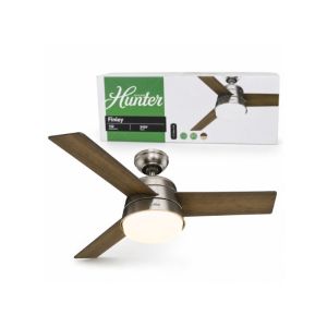 Ceiling Fan with LED Light 52
