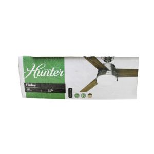 Ceiling Fan with LED Light 52