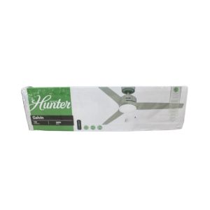 Ceiling Fan with LED Light 52