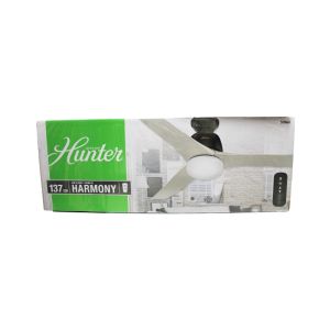 Ceiling Fan with LED Light 54