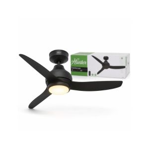 Ceiling Fan with LED Light 52