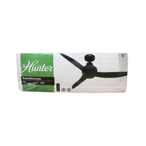 Ceiling Fan with LED Light 52