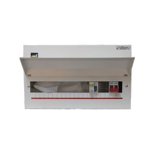 Consumer Circuit Unit 11 Way 1 Each 18LC11
