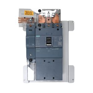Electrium Sales 250A TP Switch disconnector