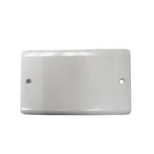 Electrium Sales 2G Blank Plate, Volex CASA
