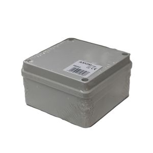 6A 3 Pin Industrial Coupler 240v IP67 1 Each IC1623/67