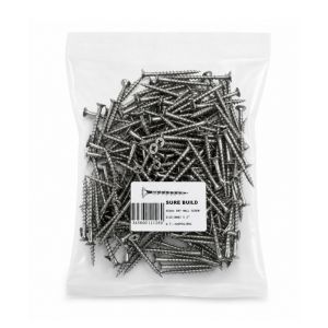 Drywall Screws #8 x 2