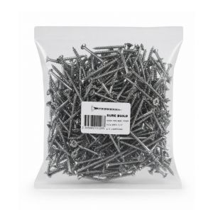 Drywall Screw Stainless Steel 10x3